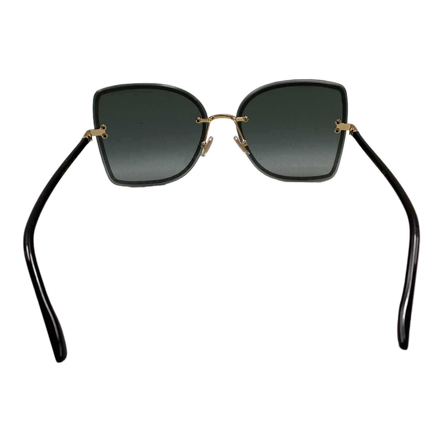 Sunglasses Luxury Designer By Jimmy Choo