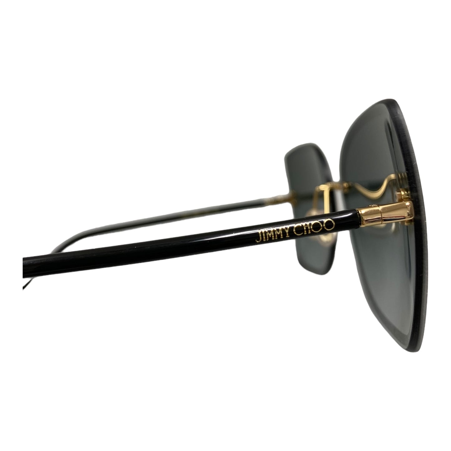 Sunglasses Luxury Designer By Jimmy Choo