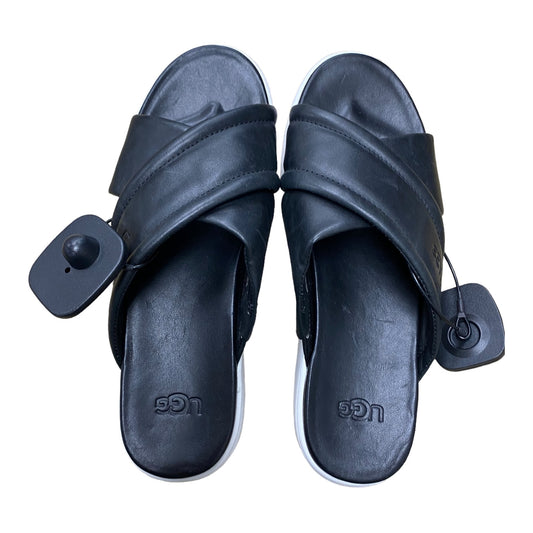 Sandals Designer By Ugg  Size: 7