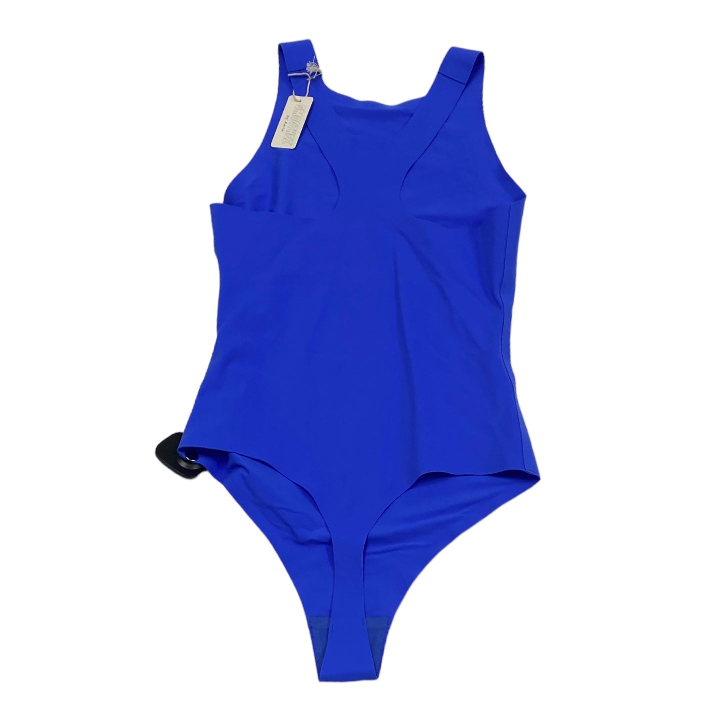 Blue Bodysuit Aerie, Size S