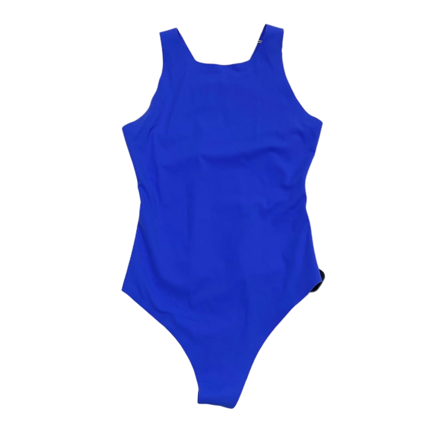 Blue Bodysuit Aerie, Size S