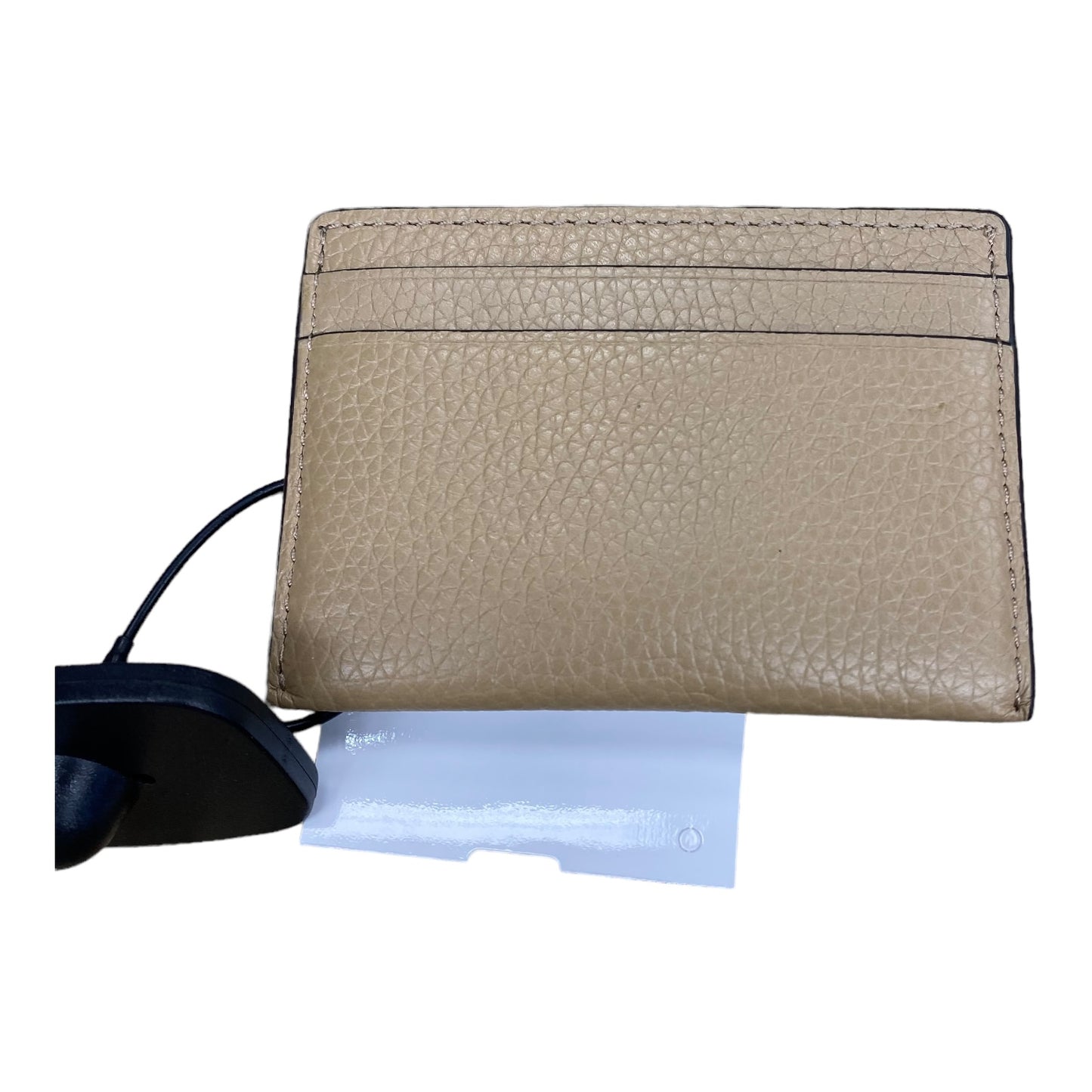 Id/card Holder Designer Michael Kors