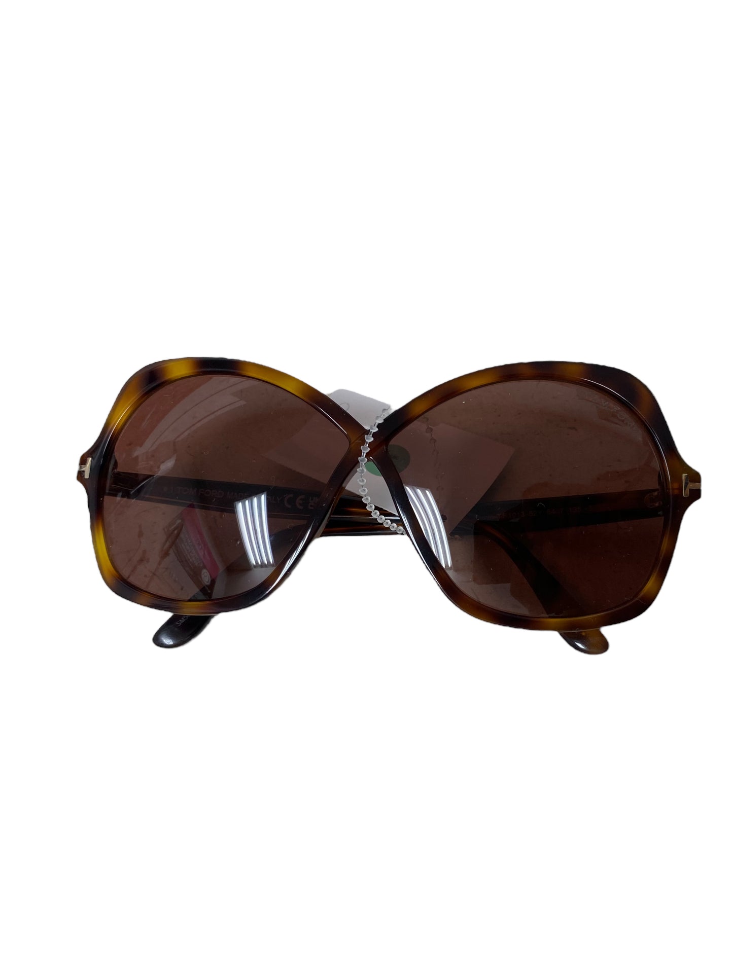 Sunglasses Luxury Designer Tom Ford