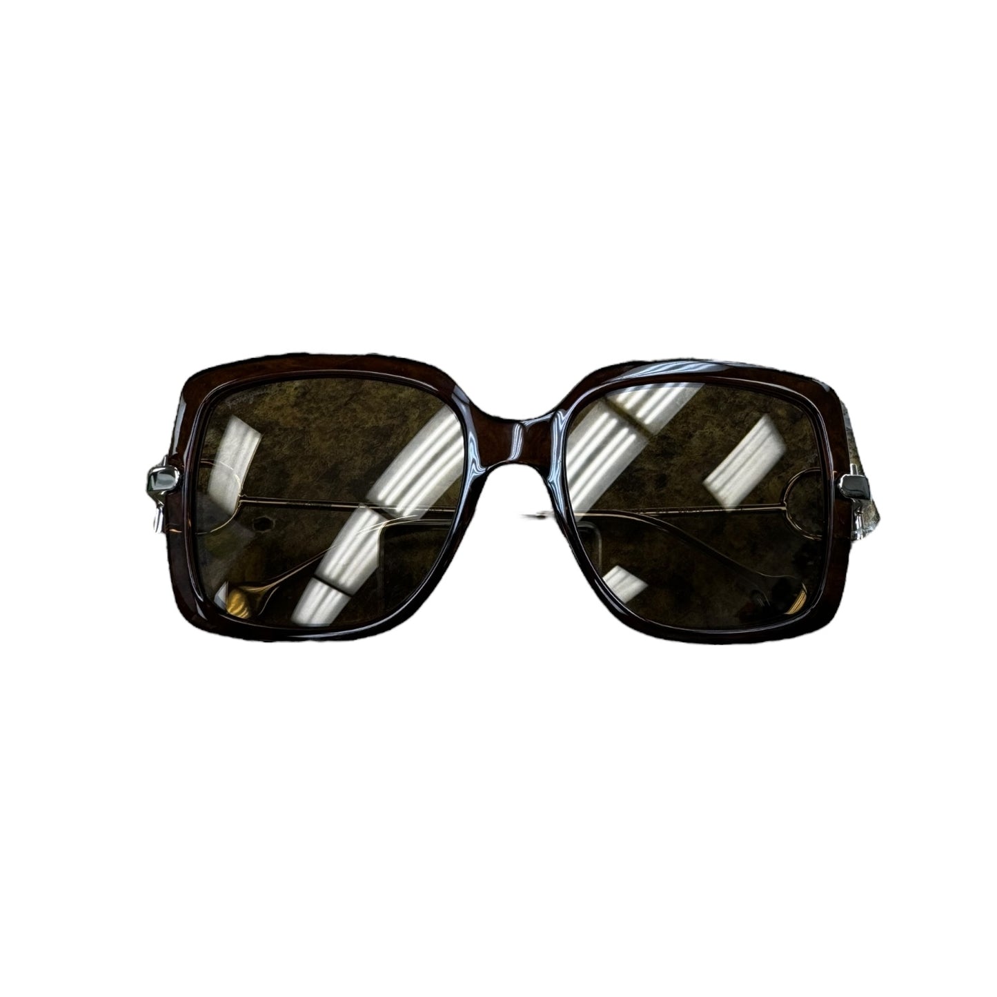 Sunglasses Luxury Designer Ferragamo