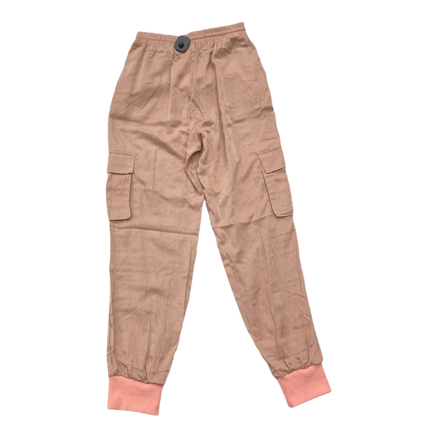 Pants Joggers By Miss Sparkling In Pink, Size: M