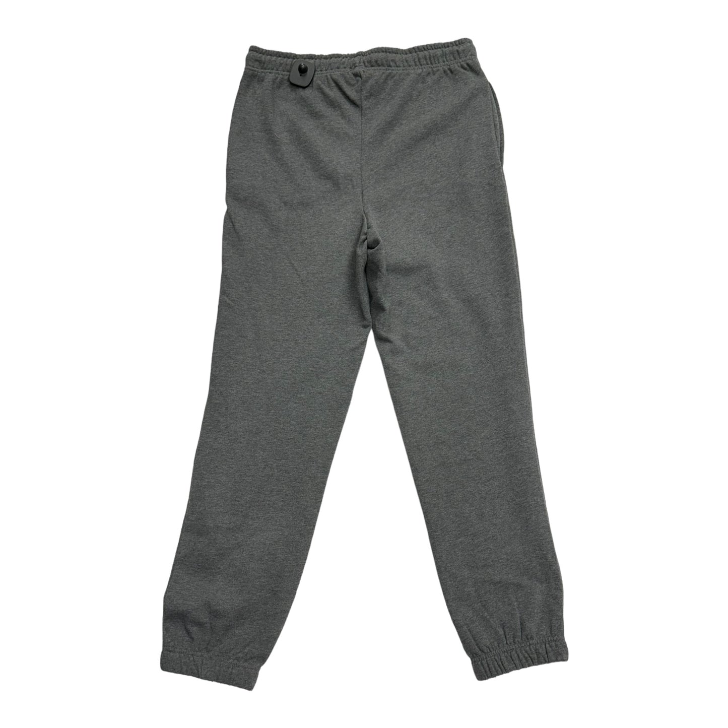 Pants Joggers By Tommy Hilfiger In Grey, Size: M