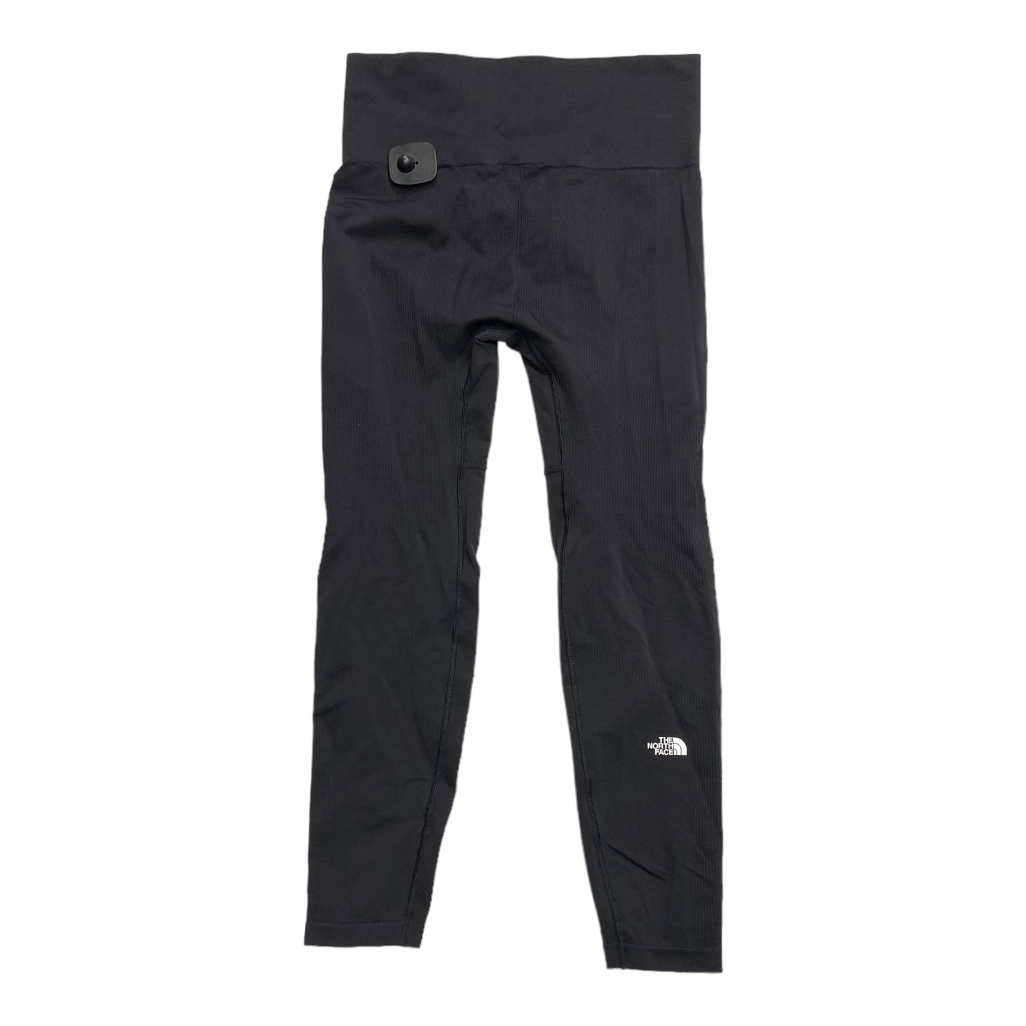 Athletic Leggings By The North Face In Black, Size: L