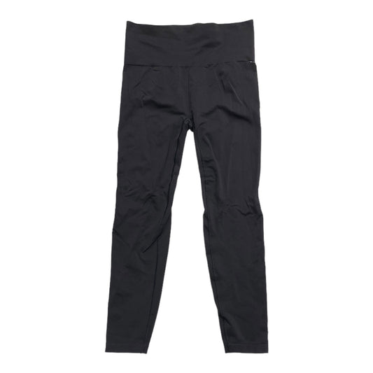 Athletic Leggings By The North Face In Black, Size: L