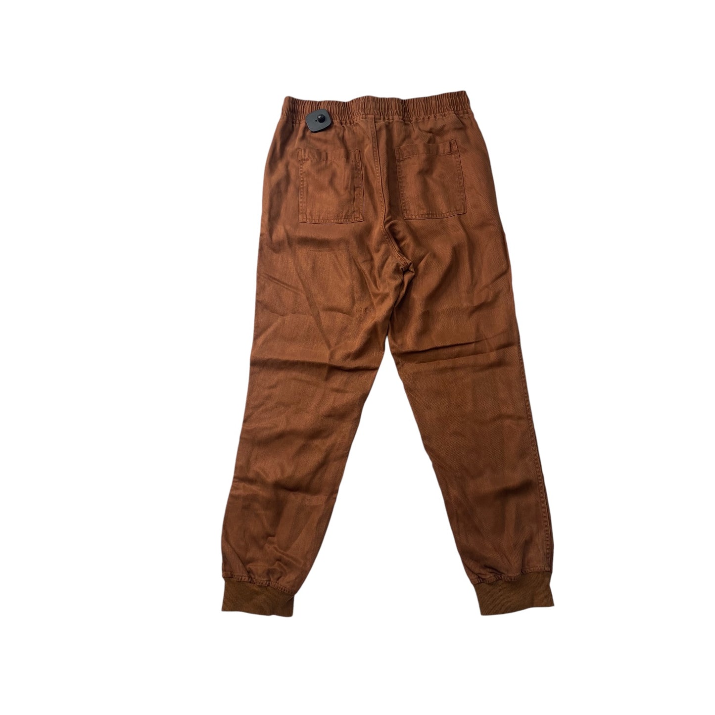 Pants Joggers By Dear John In Copper, Size: M