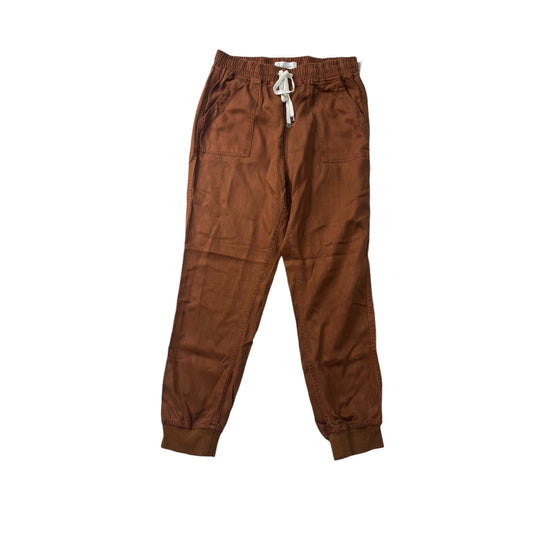 Pants Joggers By Dear John In Copper, Size: M