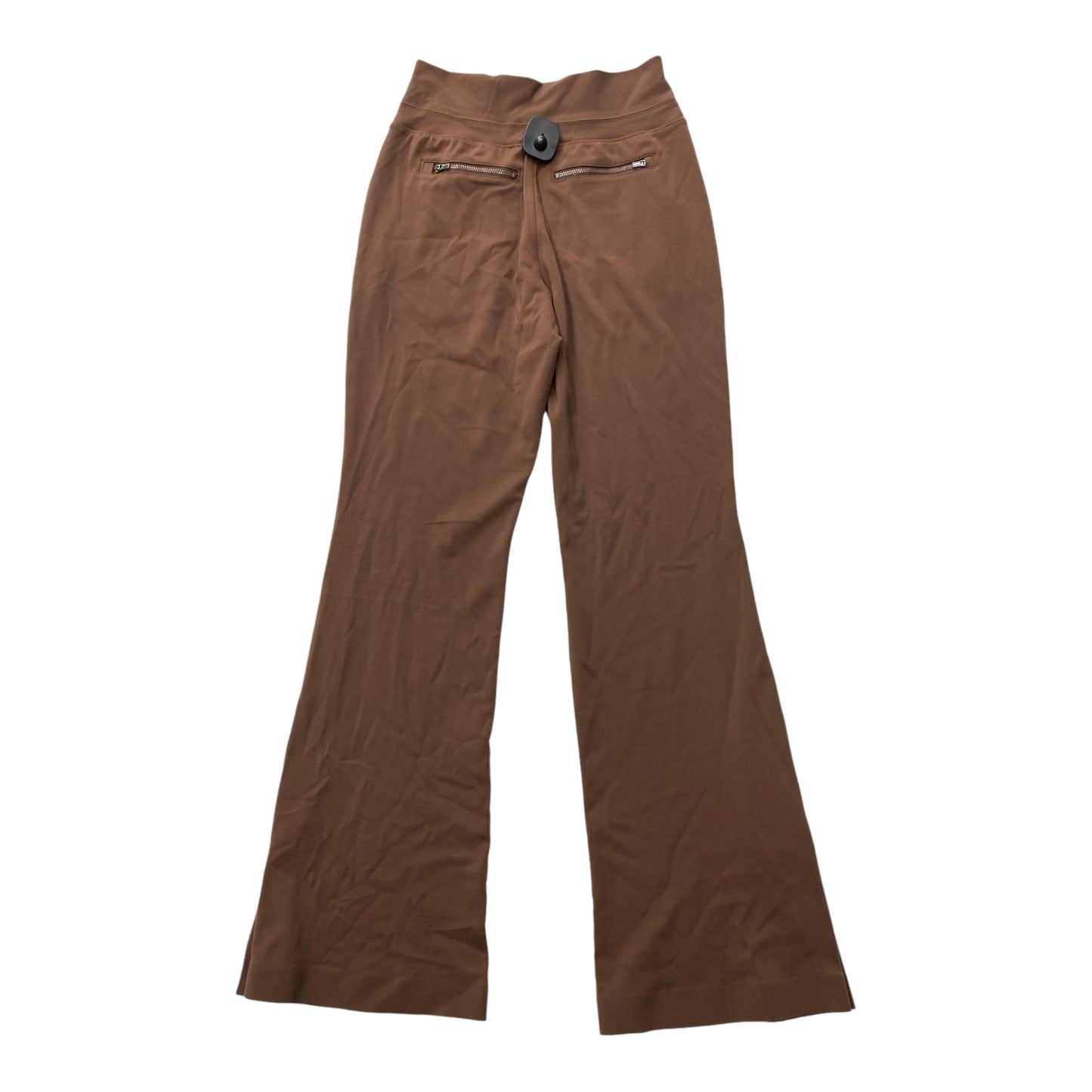 Athletic Pants By Athleta In Brown, Size: Xs