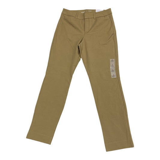 Pants Other By Old Navy In Tan, Size: 8