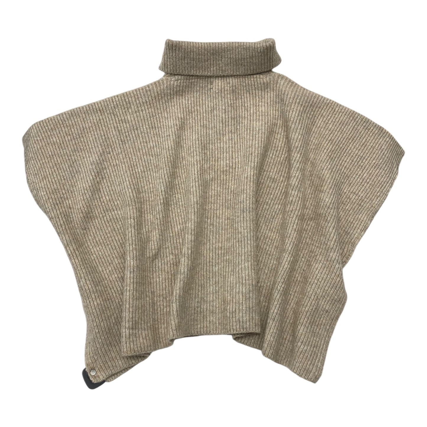 Sweater By Loft In Tan, Size: Xs