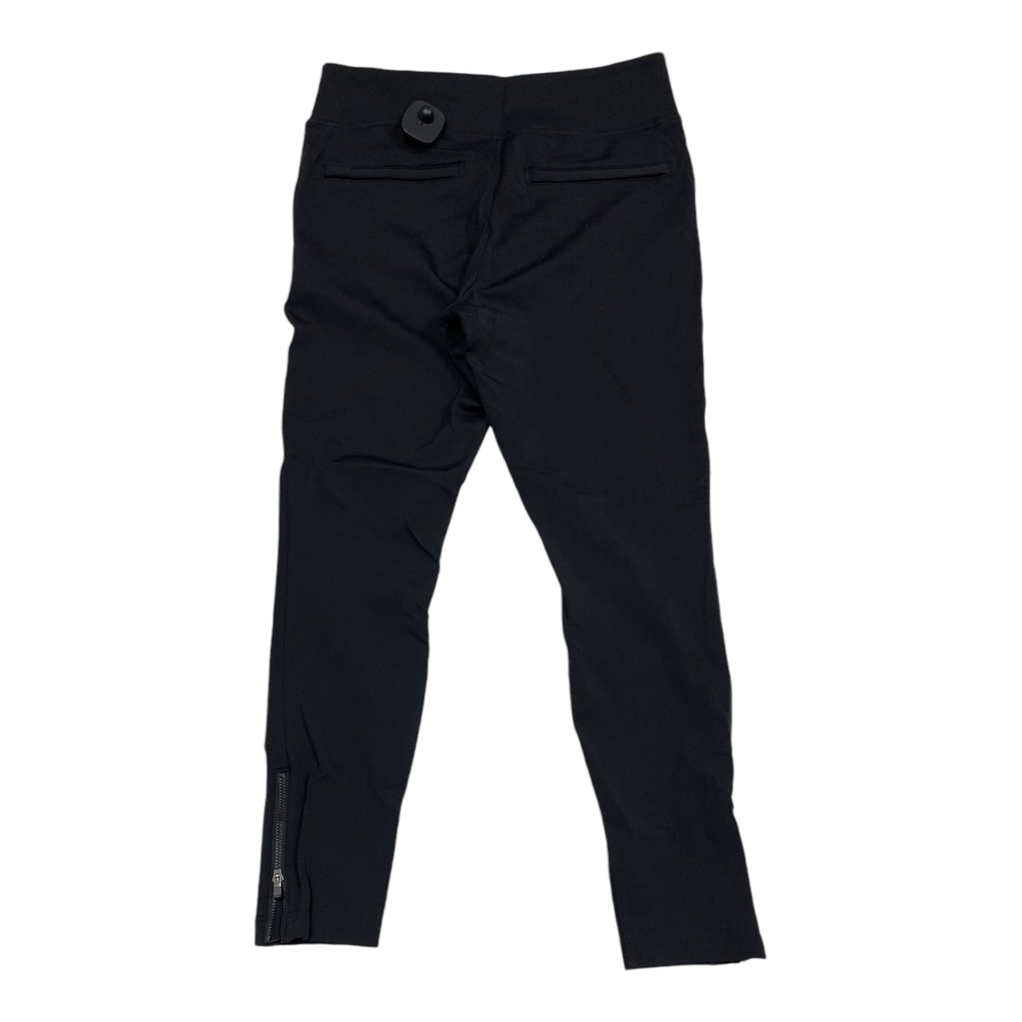 Athletic Pants By Athleta In Black, Size: L