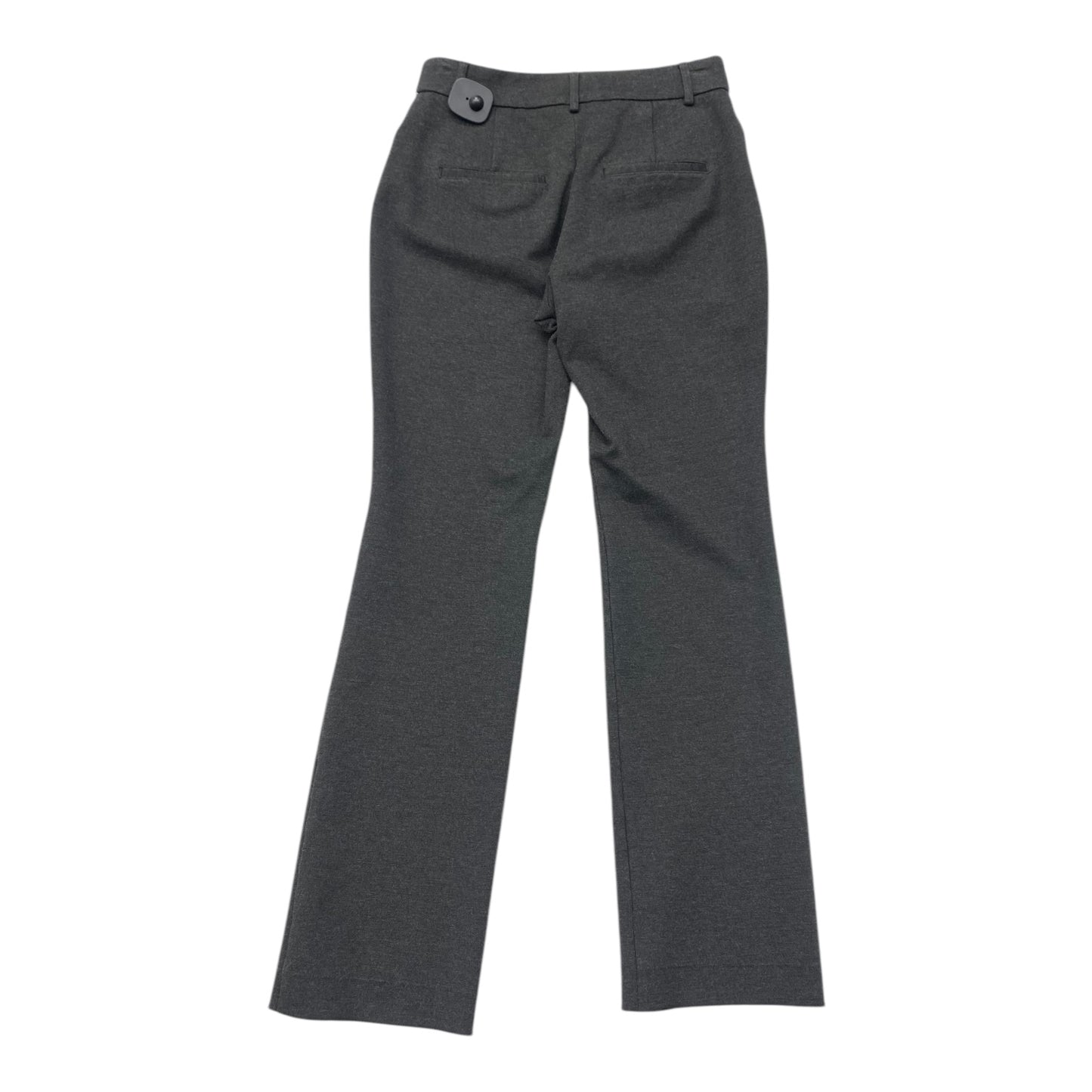 Pants Dress By Express In Grey, Size: 4