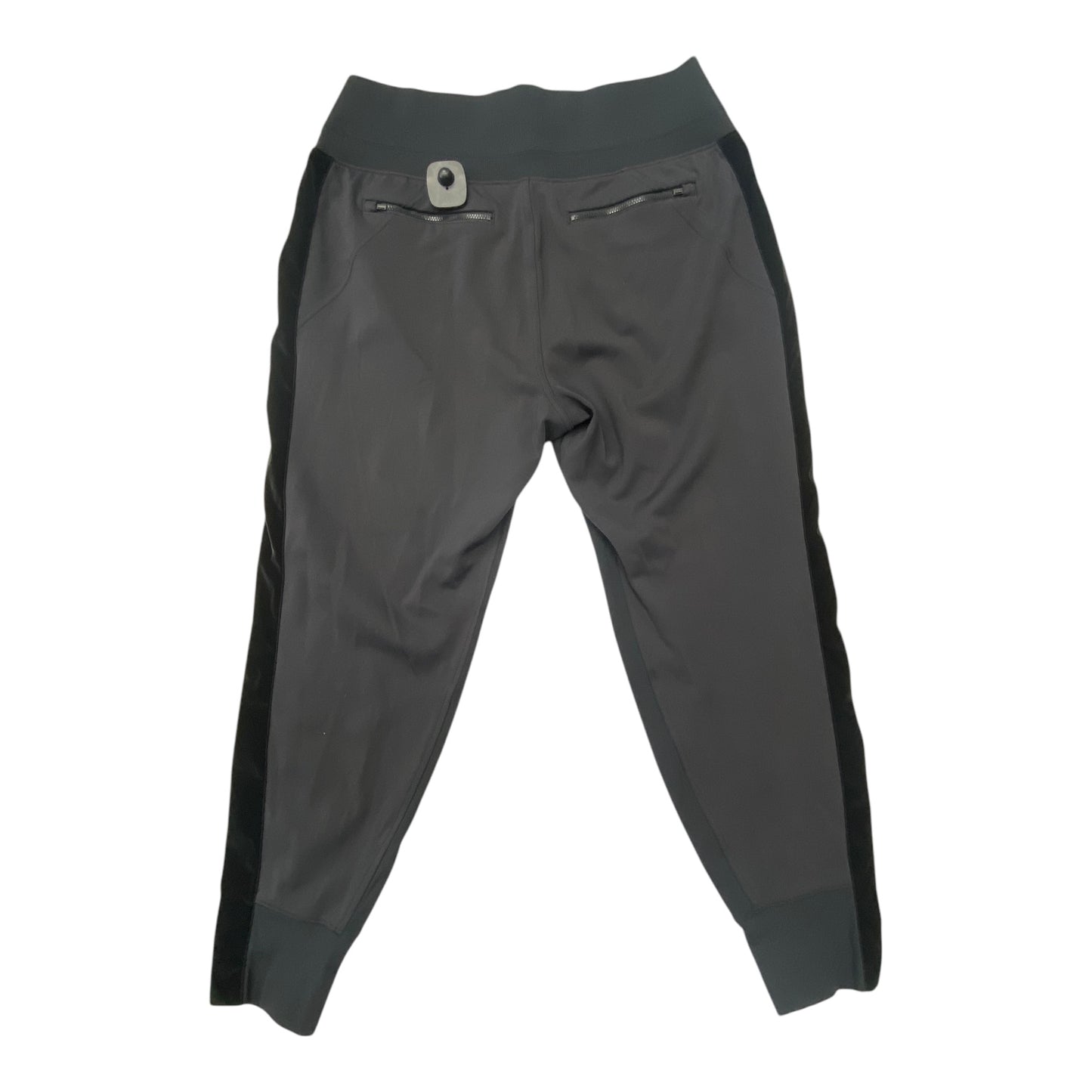 Athletic Pants By Athleta In Black, Size: L