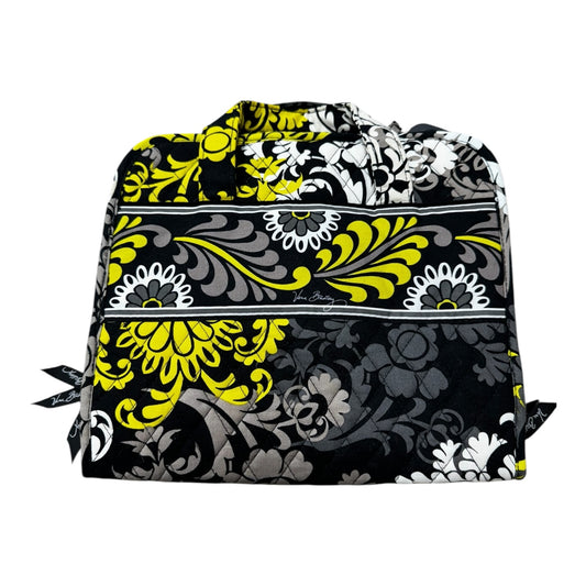 Makeup Bag By Vera Bradley, Size: Medium