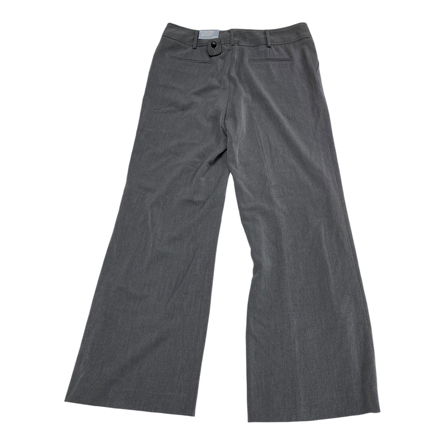 Pants Other By Apt 9 In Grey, Size: 12