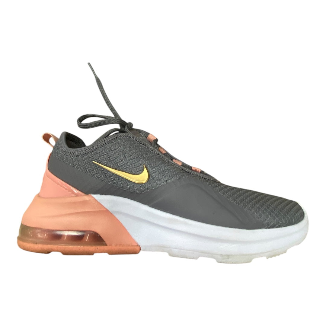 Shoes Athletic By Nike In Multi-colored, Size: 6.5