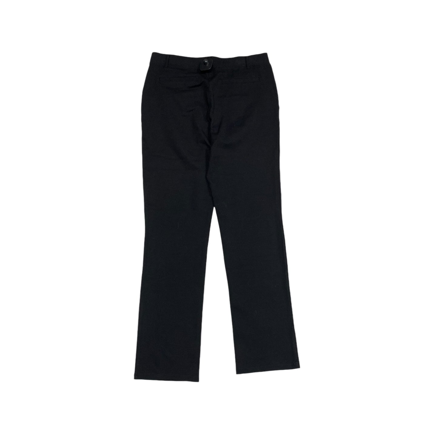 Pants Other By Quince In Black, Size: M