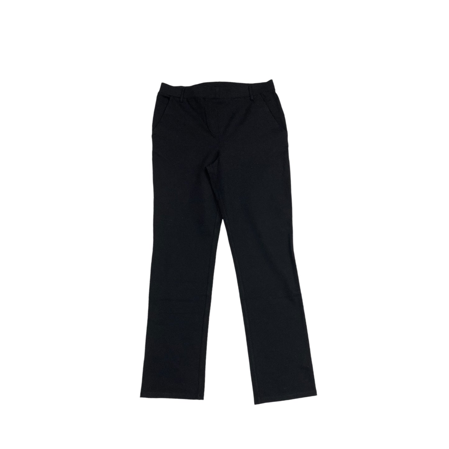 Pants Other By Quince In Black, Size: M