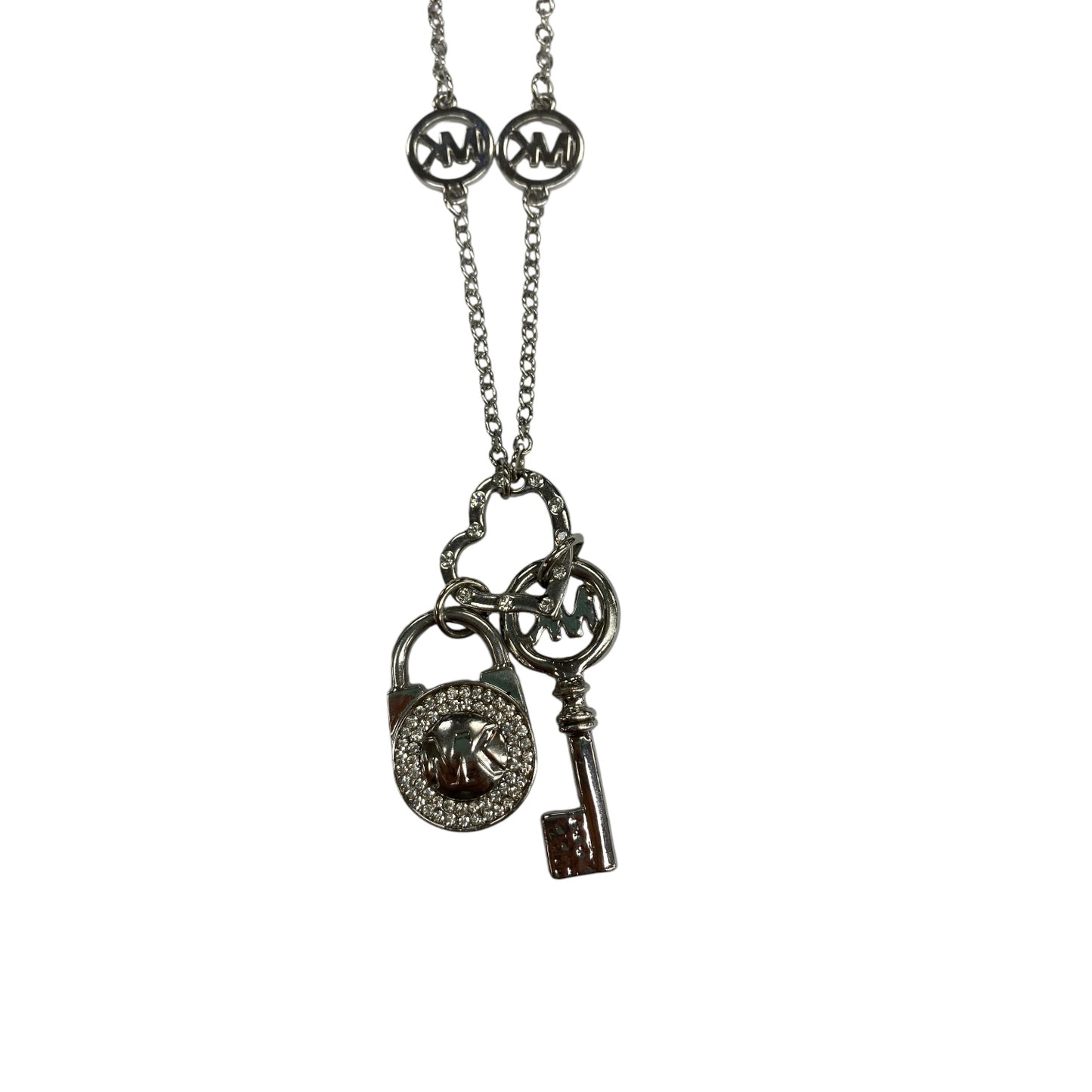 Necklace Charm By Michael Kors