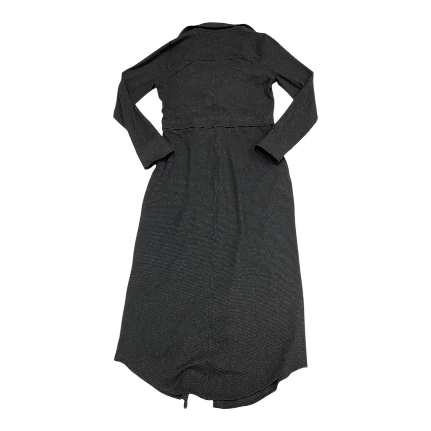 Dress By Faherty In Grey, Size: S