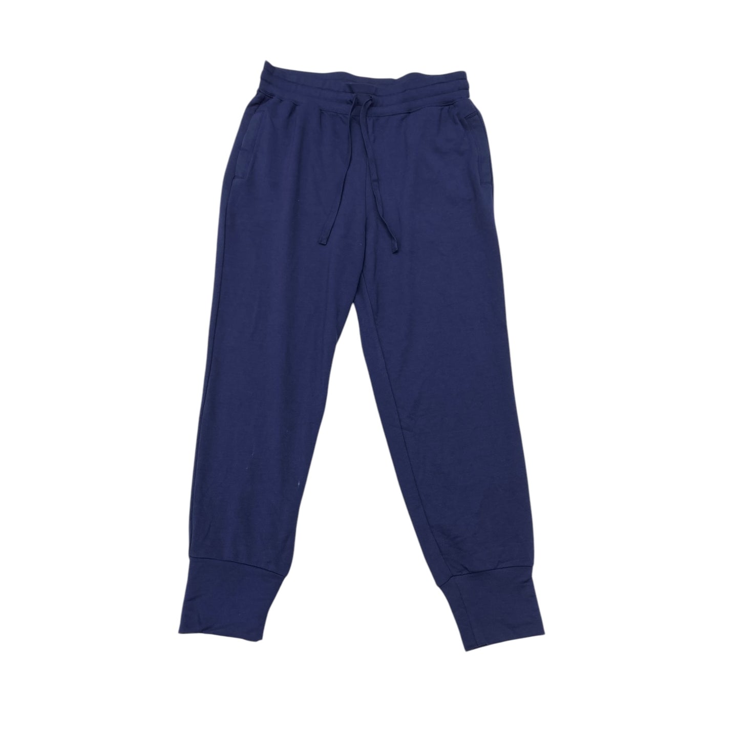 Pants Joggers By Fabletics In Navy, Size: L