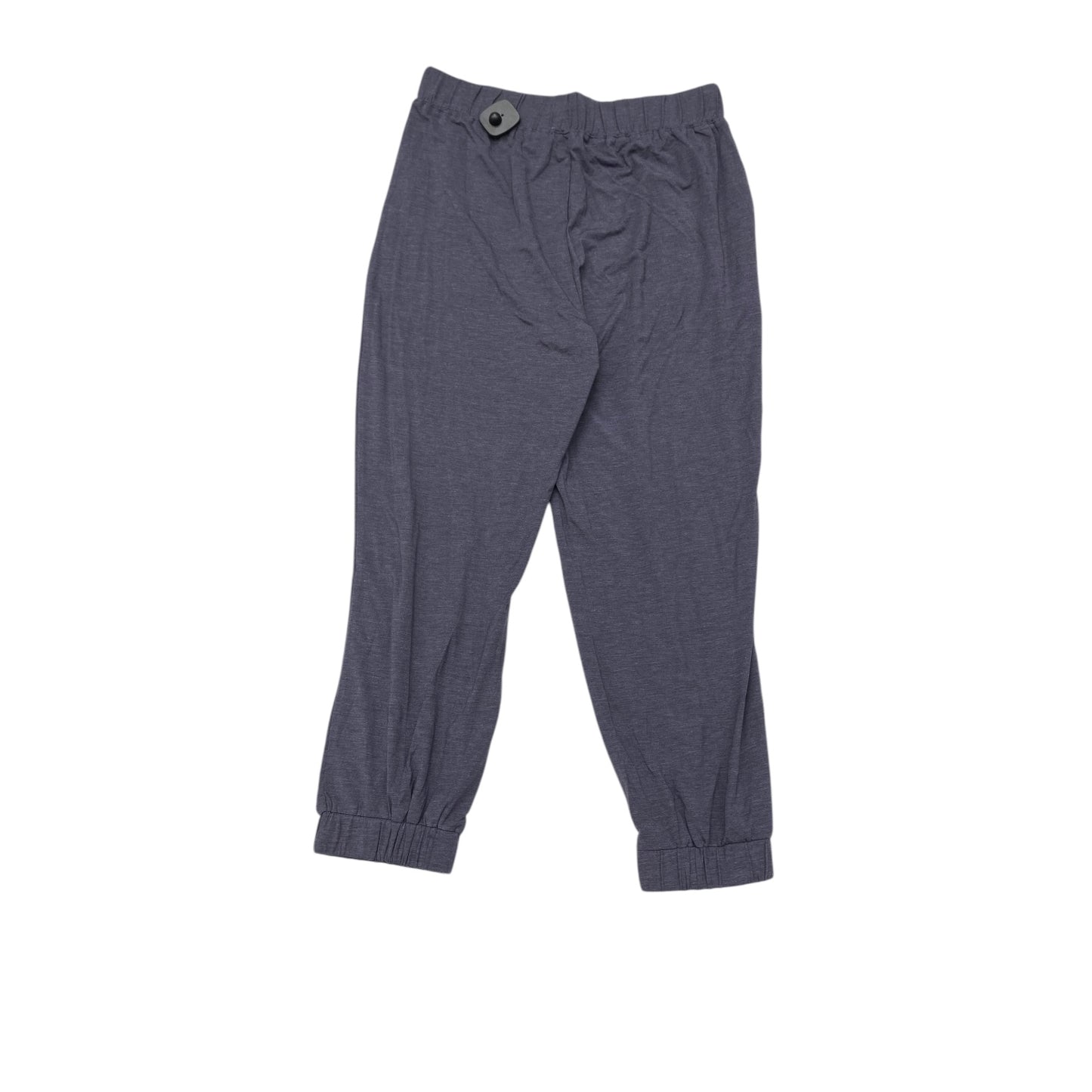 Pants Joggers By Fabletics In Grey, Size: L