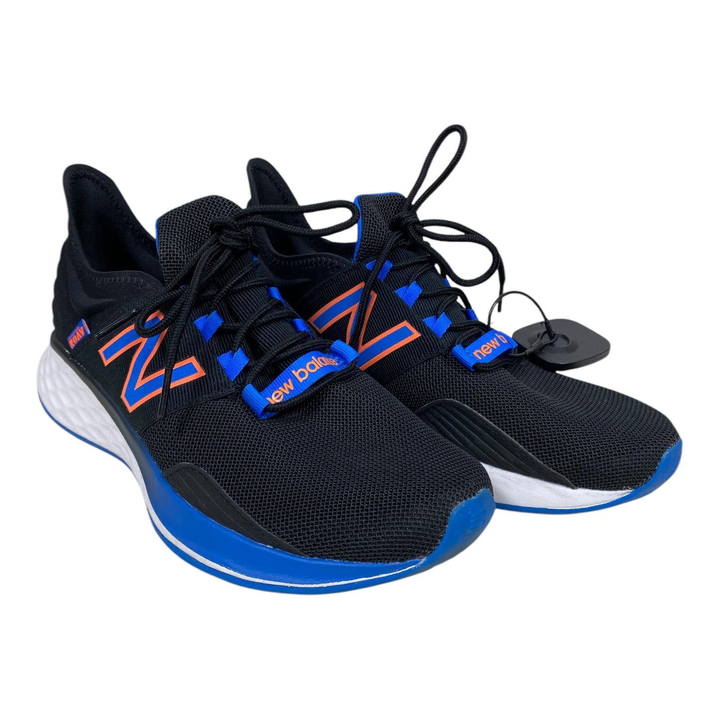 Shoes Athletic By New Balance In Multi-colored, Size: 9