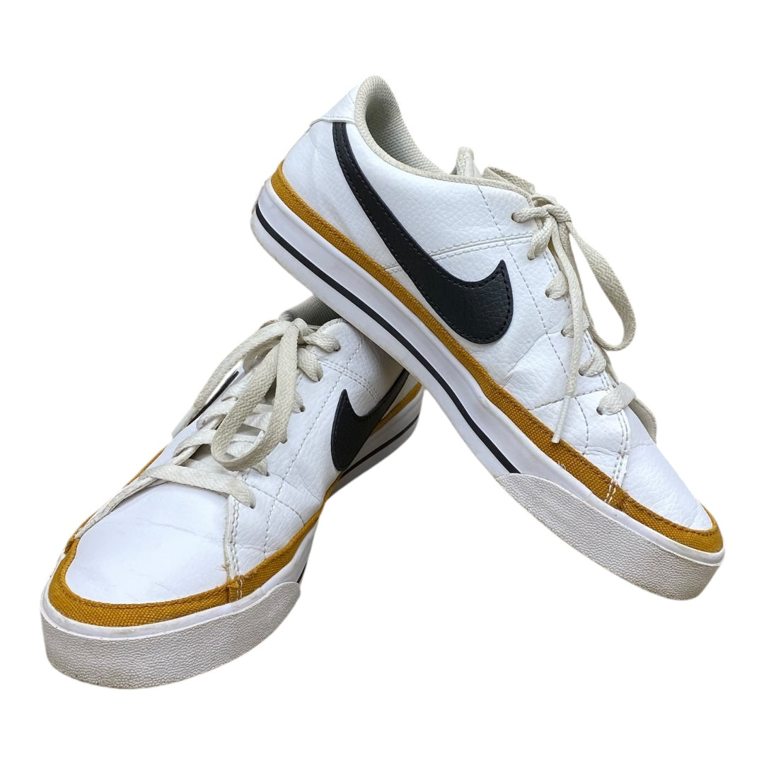 Shoes Sneakers By Nike In Multi-colored, Size: 7.5