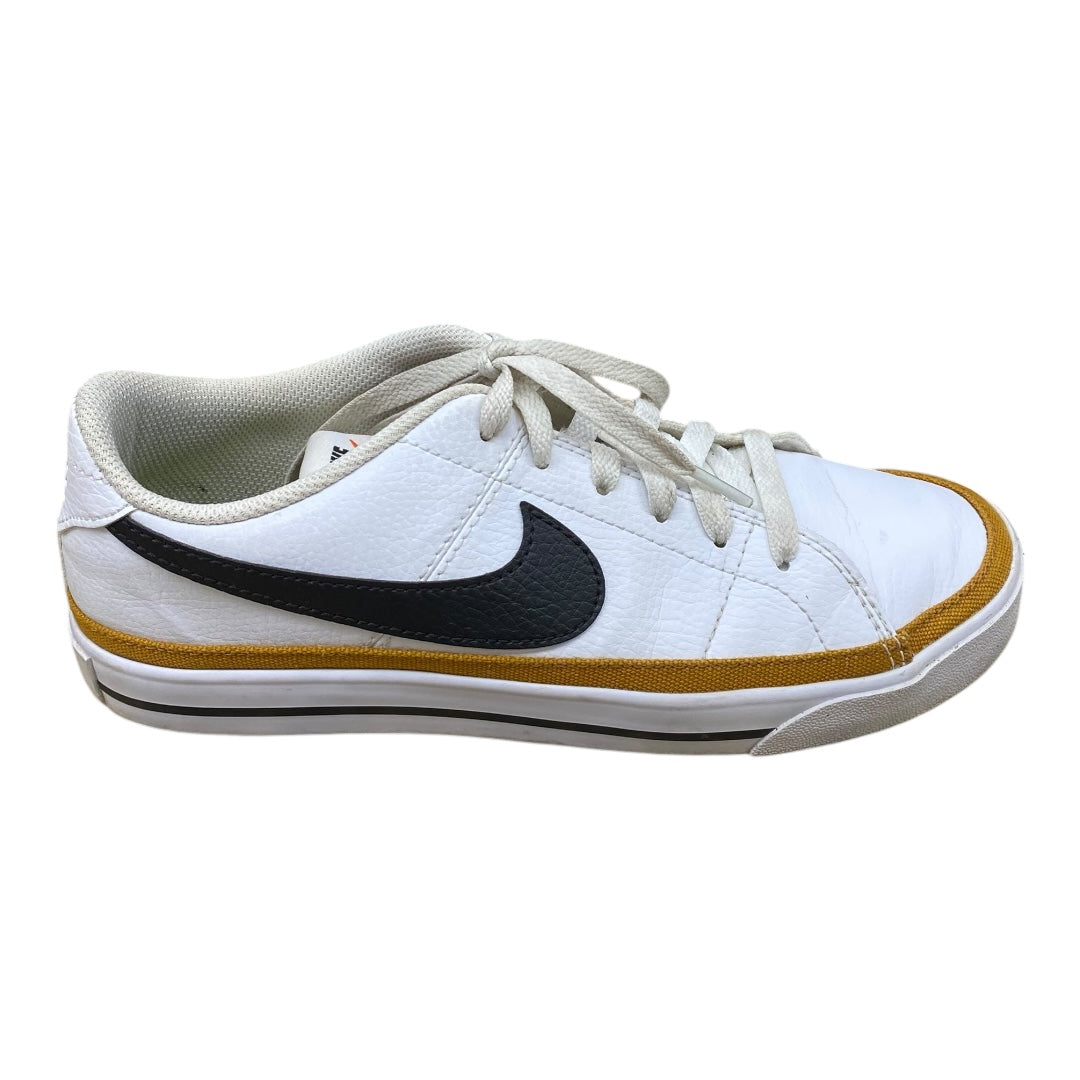 Shoes Sneakers By Nike In Multi-colored, Size: 7.5