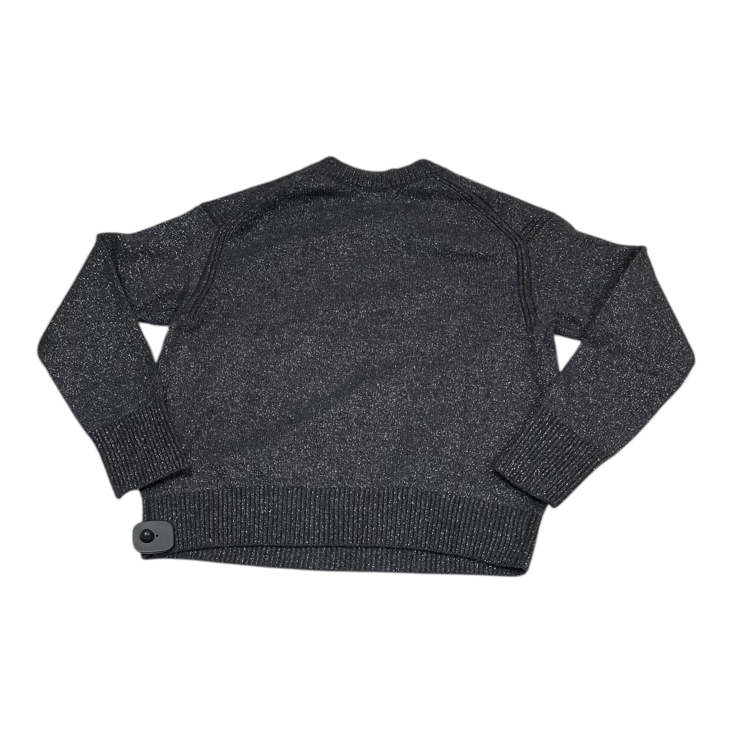 Sweater By Banana Republic In Black, Size: S