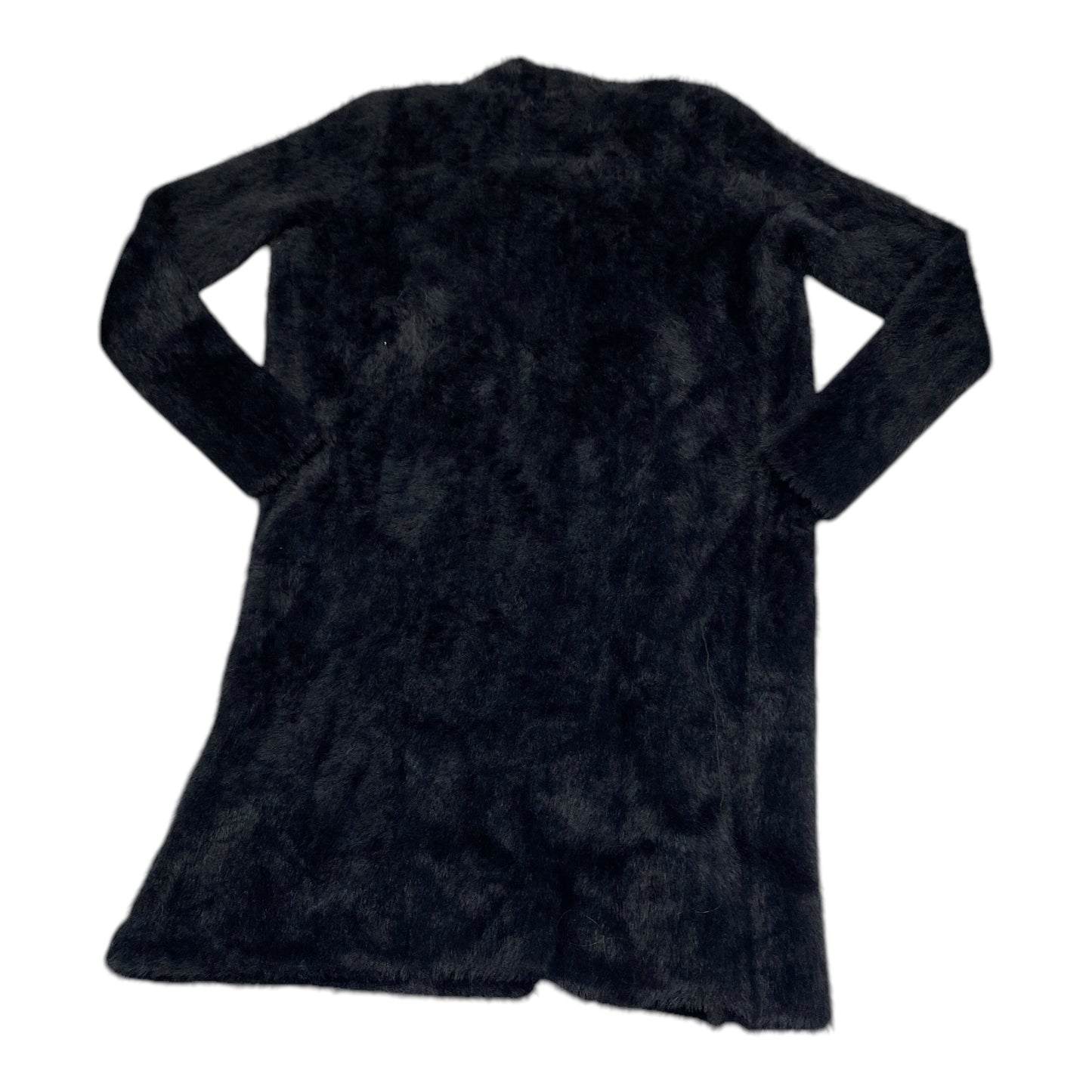 Sweater Cardigan By Limited In Black, Size: Xs