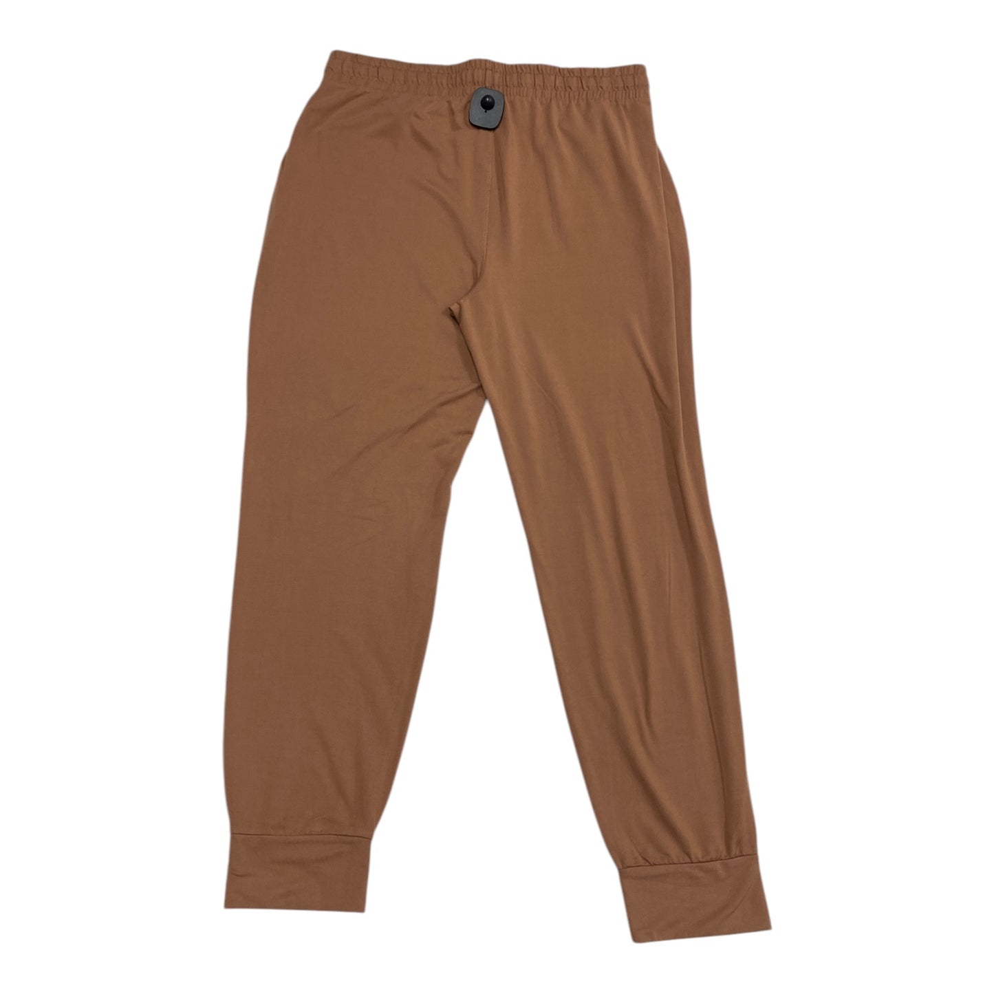 Pants Joggers By Thread And Supply In Brown, Size: L