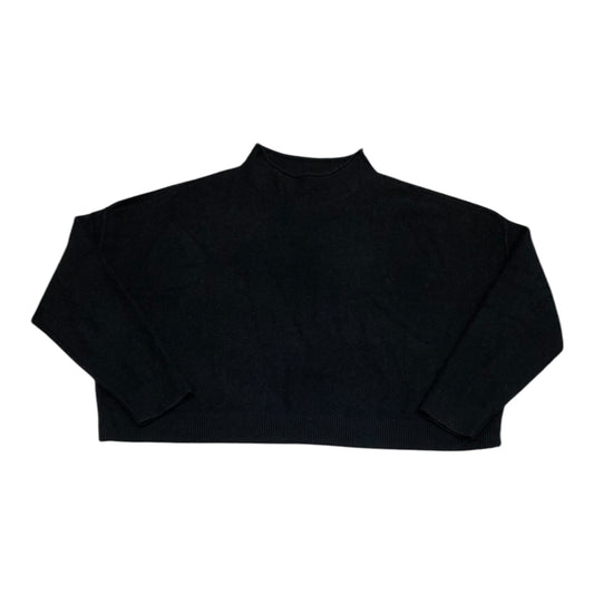 Sweater By Pilcro In Black, Size: S