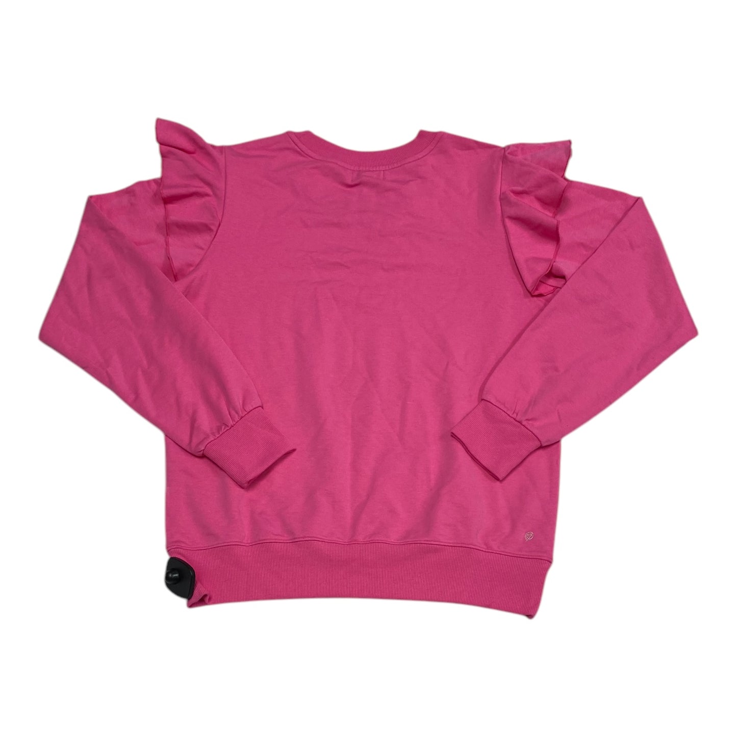 Sweater By Clothes Mentor In Pink, Size: Xs