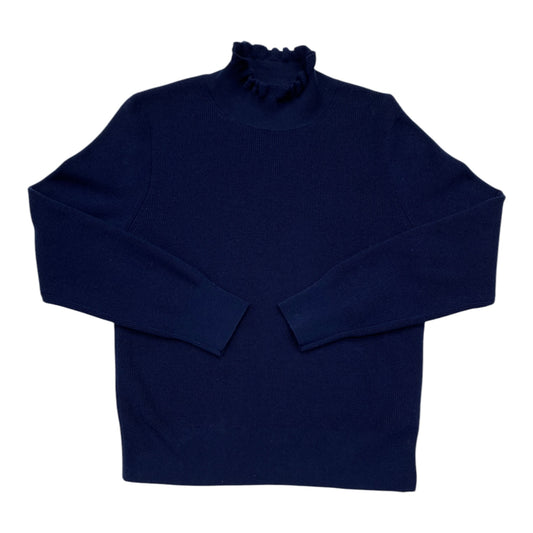 Sweater By J. Crew In Navy, Size: M