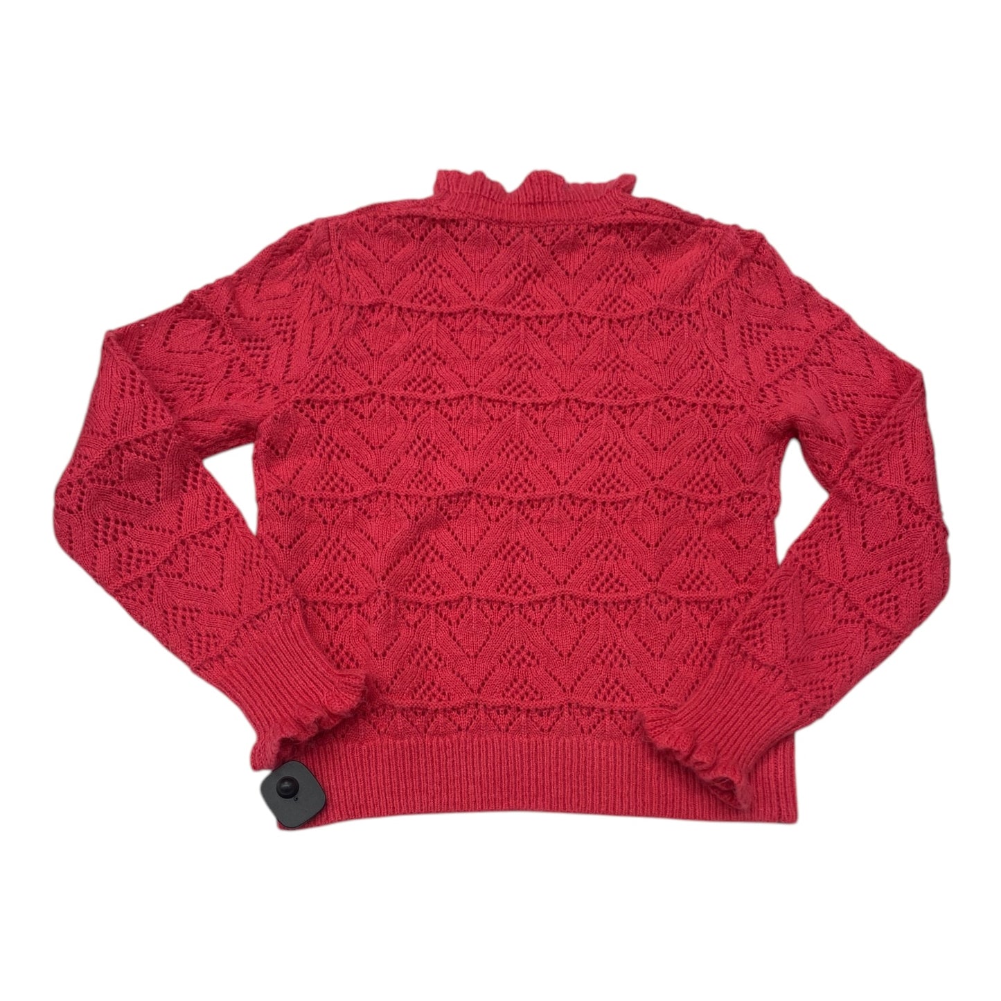 Sweater By Sundance In Pink, Size: S