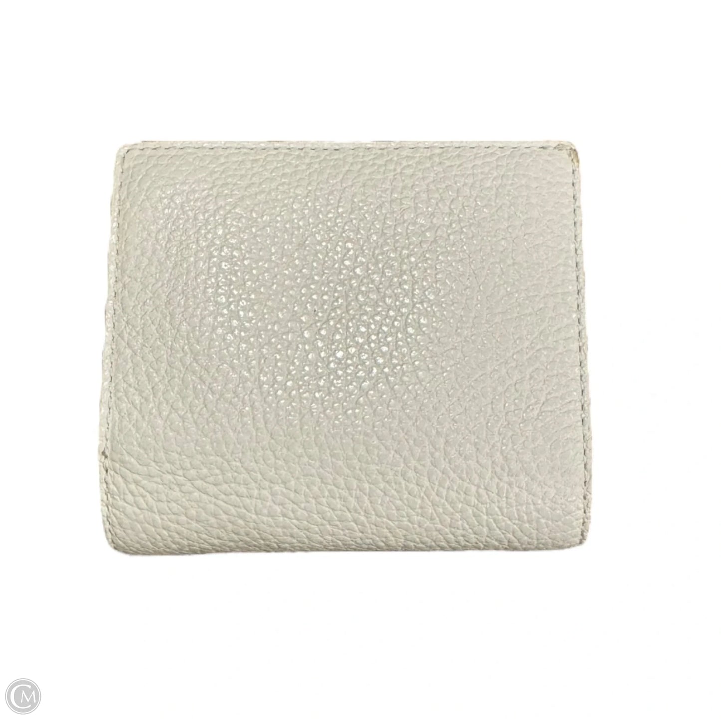 Wallet Designer By Coach, Size: Small