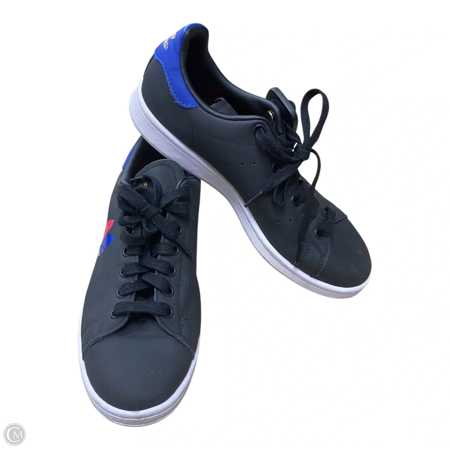 Shoes Sneakers By Adidas In Multi-colored, Size: 9
