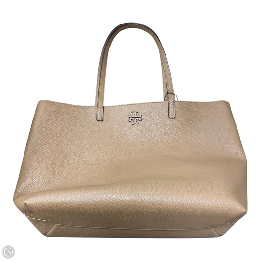 Handbag Designer By Tory Burch, Size: Large