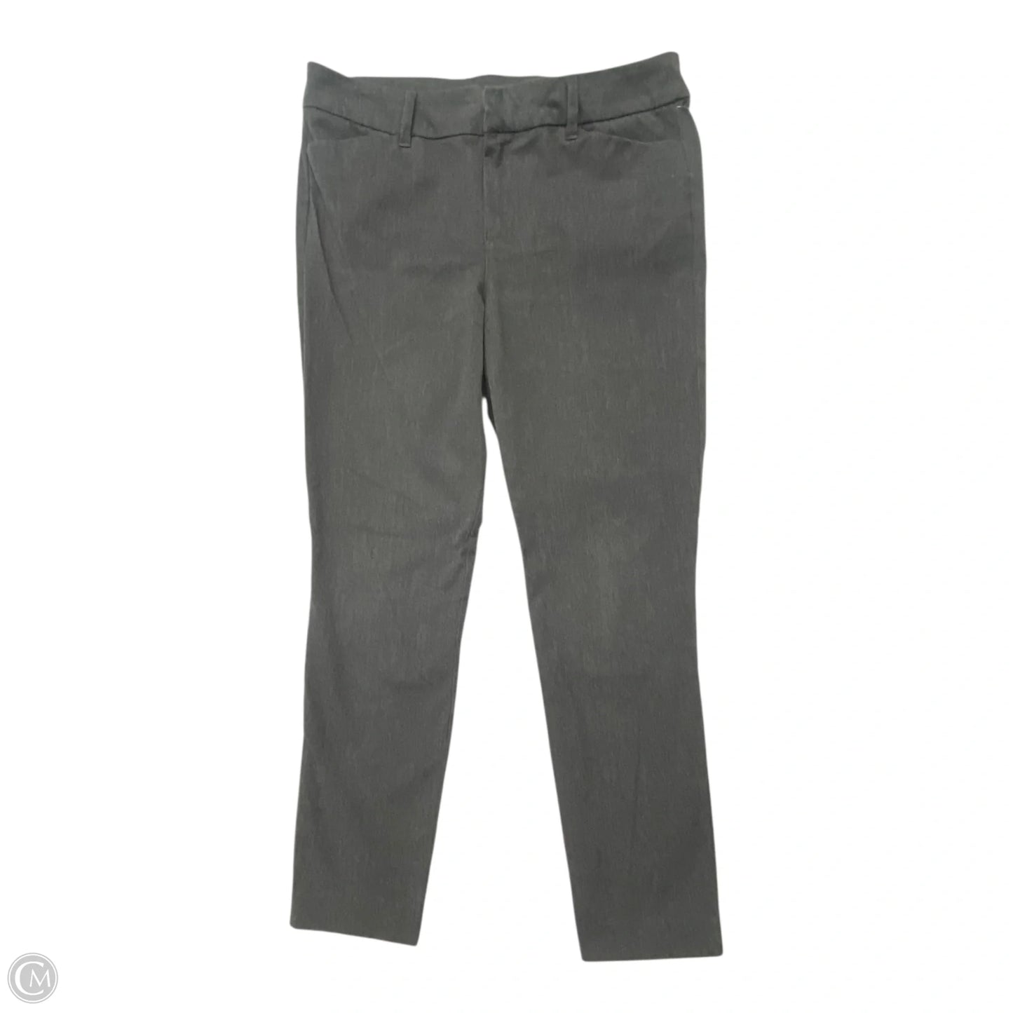 Pants Dress By Old Navy In Grey, Size: 8