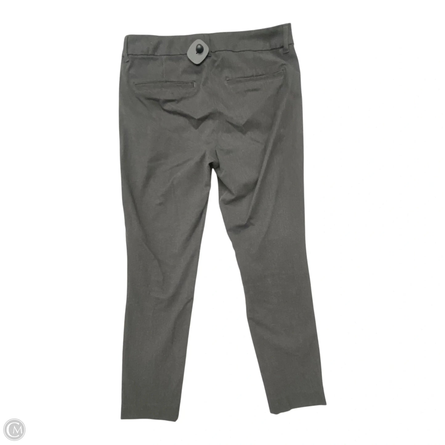 Pants Dress By Old Navy In Grey, Size: 8