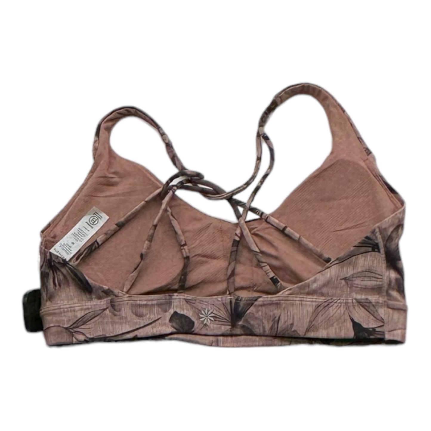 Athletic Bra By Athleta  Size: M