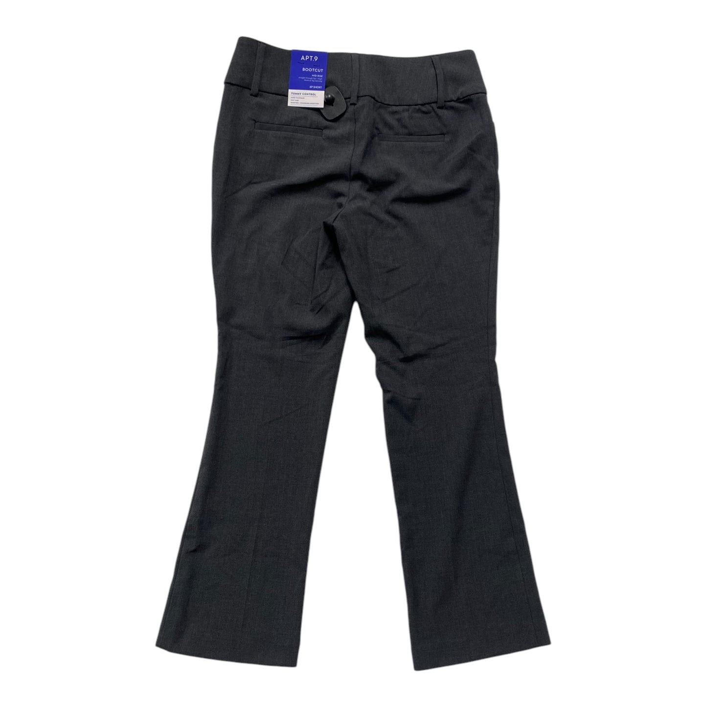 Pants Cropped By Apt 9  Size: 6petite