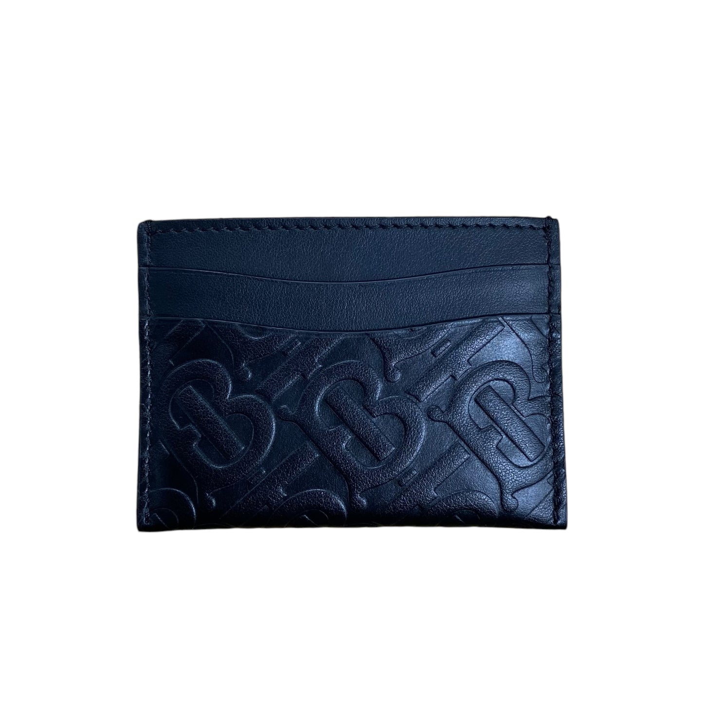Wallet Luxury Designer By Burberry  Size: Small