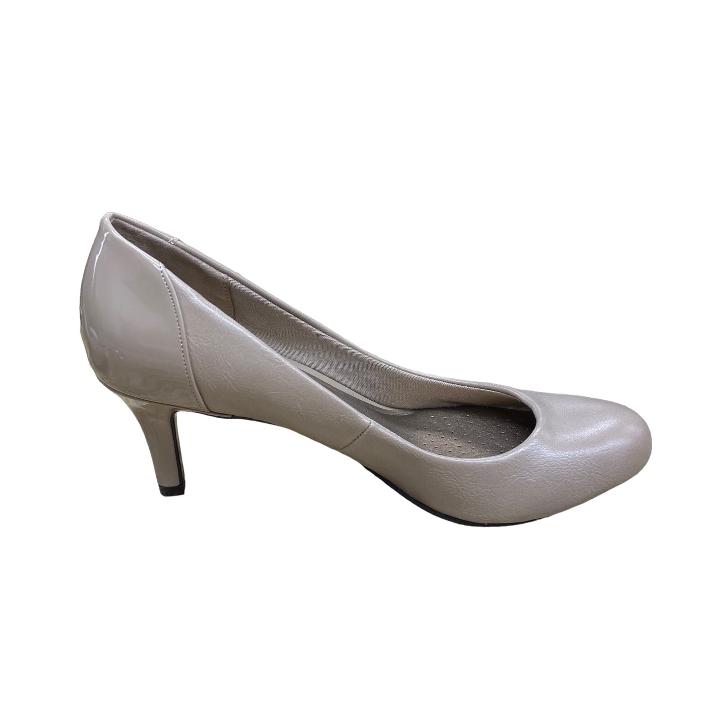 Shoes Heels Kitten By Life Stride  Size: 9