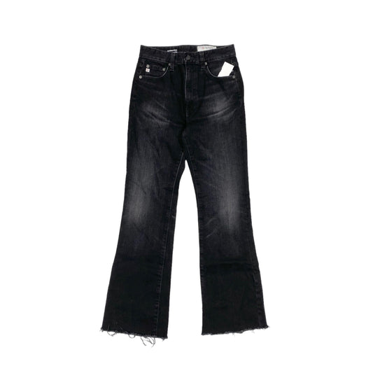Jeans Boot Cut By Adriano Goldschmied  Size: 6