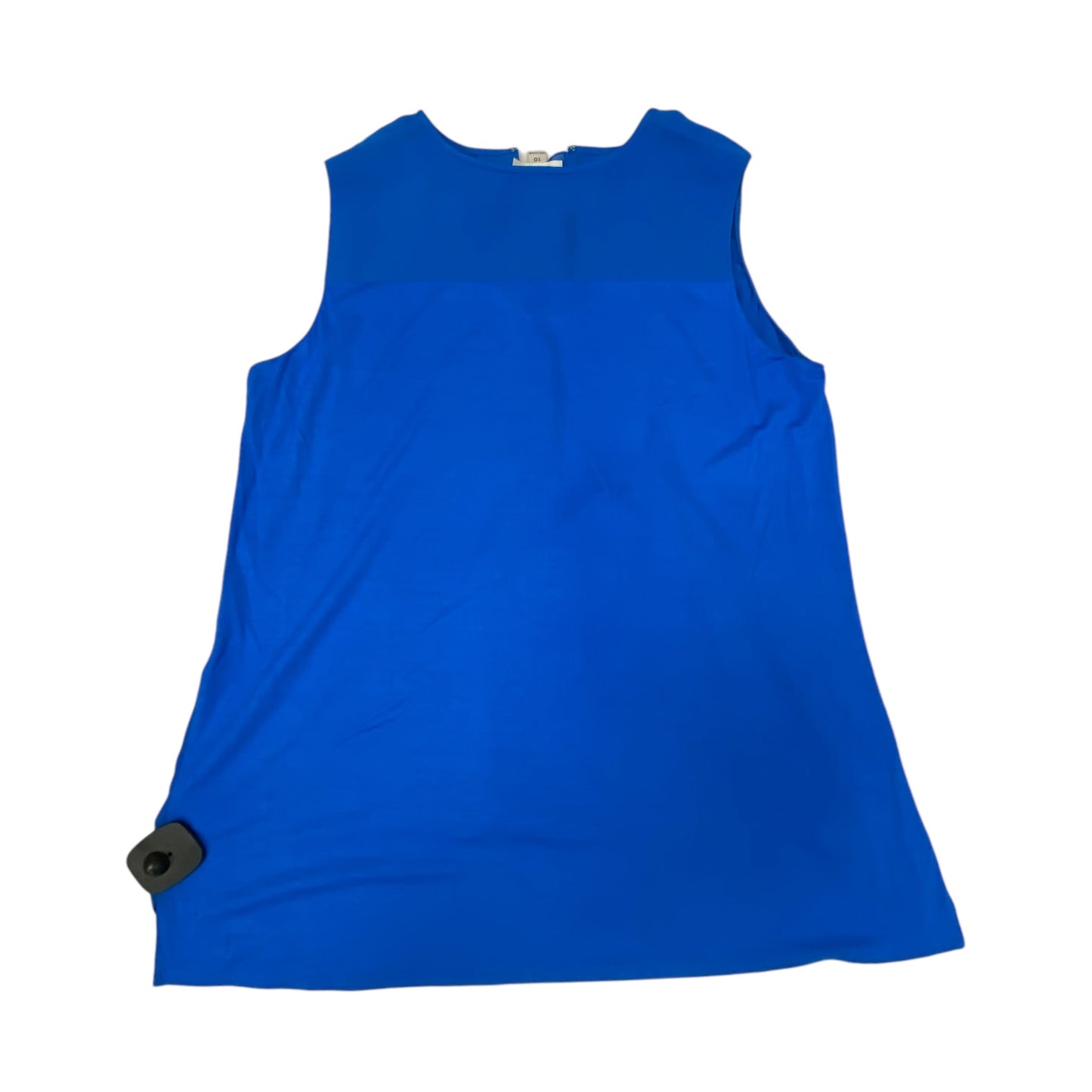 Top Sleeveless By Per Se  Size: 10